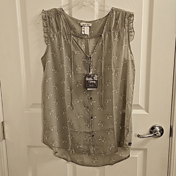 Matilda Jane Tops - Matilda Jane Women's Top